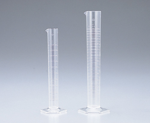 EM EURO PMP量筒EMユーロPMPメスシリンダーCYLINDER PMP