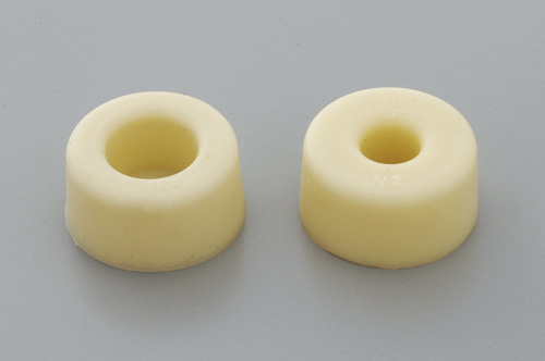 硅吸液管塞子(吸移管用)シリコンスポイト栓駒込ピペット用CLOSURE SILICON