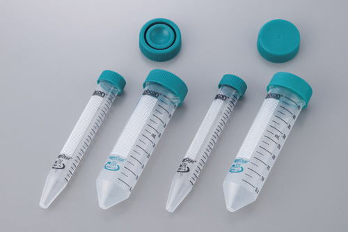 离心沉淀管遠沈管TUBE CENTRIFUGE