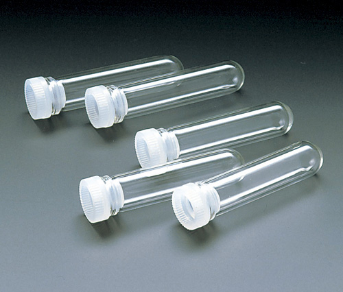 微量管ミクロチューブTUBE GLASS
