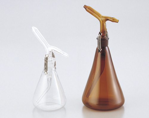 玻璃喷雾器ガラス製噴霧器ATOMIZER