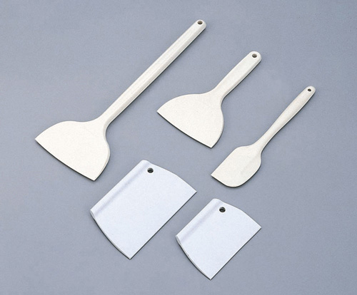 硅刮刀シリコーンヘラSPATULA