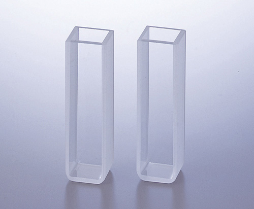 玻璃比色皿（标准尺寸）ガラスセル（標準サイズ）CUVET