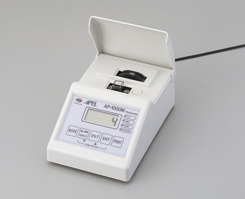 光电比色计光電比色計PHOTOMETER