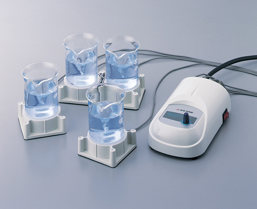 磁力搅拌器マグネチックスターラーMAGNETIC  STIRRER