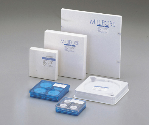 Durapore®表面滤膜デュラポア®メンブレンフィルターFILTER PAPER MILLIPORE