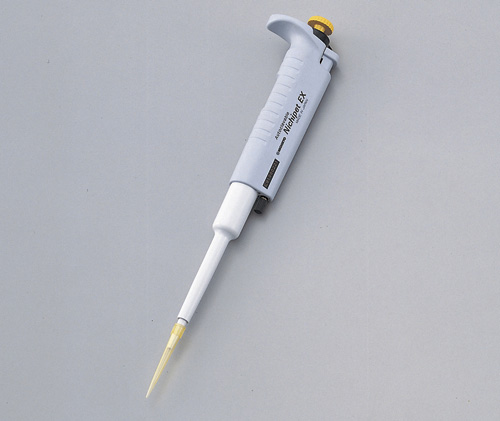 移液器ニチペットMICRO PIPET