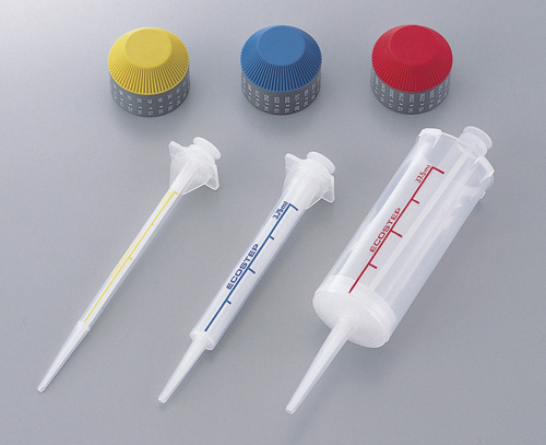 连续分配移液器連続分注ピペット（ステッパー）PIPET