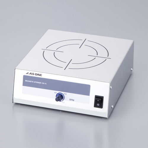 磁力搅拌器(模拟式)マグネチックスターラー(アナログタイプ)MAGNETIC STIRRER