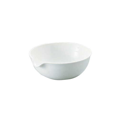 瓷制蒸发皿（圆形）磁製蒸発皿（丸皿）DISH EVAPORATING