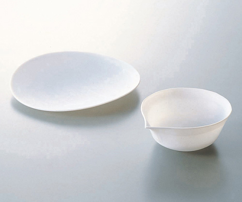 蒸发皿(PTFE制)蒸発皿DISH EVAPORATING