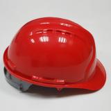 JSP洁适比 马克六型滑扣式头盔（红色）  01-6035