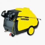 Karcher凯驰 冷、热水高压清洗机 HDS 801 -4 E 12KW