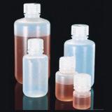 Nalgene耐洁 窄口瓶 2003-9050（瓶身LDPE材料，瓶盖PP材料）