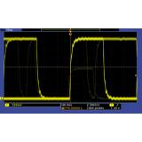 Tektronix泰克 示波器（DPO3014）