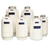金凤 液氮生物容器贮存型（YDS-47-127合格品）