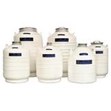 金凤 液氮生物容器贮存型（YDS-47-127合格品）