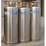Taylor-Wharton泰莱华顿 XL系列液氮罐（XL-50VHP）