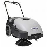 Nilfisk力奇先进 静音型扫地机  SW750