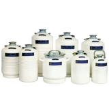 金凤 液氮生物容器贮存型（YDS-1合格品）