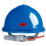 JSP洁适比 Mark7A1马克7型安全帽【豪华型 滑扣式 无孔 红色】（01-7015）
