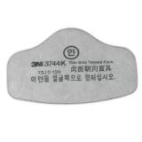 3M 3744K颗粒物/有机蒸汽过滤棉（7007083972）