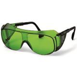 UVEX优唯斯 外罩式焊接安全眼镜 （9162.044）