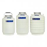 金凤 小容积大口径液氮生物容器（YDS-15-125合格品）