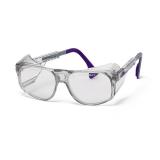 UVEX优唯斯 优秀侧翼防护的矫视安全眼镜 （9130.292）