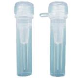 Watson  Screw Cap Tubes 微量存液管 1.5ml （1392-150-SS-C）