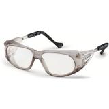 UVEX优唯斯 优秀贴合运动款矫视安全眼镜 （9134.005）