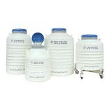 金凤 装配多层方提筒的液氮生物容器（YDS-65-216合格品）
