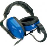 JSP洁适比 比式耳罩【舒适型】 03-1023（蓝色）