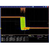 Tektronix泰克 数字荧光示波器（DPO7354C）