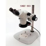 奥特 SMZ-B3连续变倍体视显微镜