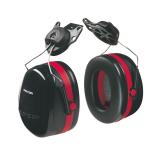 3M PELTOR H10P3E挂安全帽式耳罩 (70071517067)