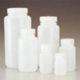 Nalgene耐洁 广口瓶 2104-0016（瓶身HDPE材料，瓶盖PP材料）