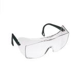 3M 12166防护眼镜（可佩戴近视眼镜外使用，防雾防刮擦）（70071512373）