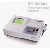 雷杜 RT-2204C凝血分析仪