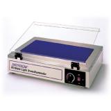 Spectronics TVD-1000R双光源(BIO-Vision)系列紫外透射仪