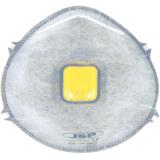 JSP洁适比 123VC杯状口罩（04-1123V）