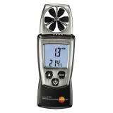 德图迷你型叶轮风速仪 testo410-1