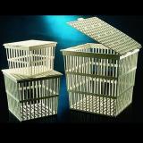 Nalgene耐洁 Autoclaving Baskets 消毒篮 6917-0230