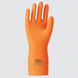LakeLand雷克兰 ER15F（8码）纯天然橡胶高性能抗化学手套