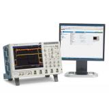 Tektronix泰克 数字荧光示波器（DPO7254C）