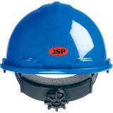 JSP洁适比 Mark7A4马克7型安全帽【豪华型 调整轮式 有孔 黄色】（01-7041）