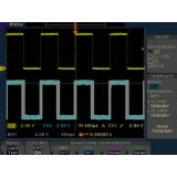 Tektronix泰克 示波器（TDS3014C）