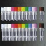 Axygen 爱思进  Screw Cap Tubes 微量存液管 1.5ml （SCT-150-SS-C）