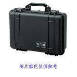 PELICAN派力肯 中型安全箱 1500NF-空箱(银)