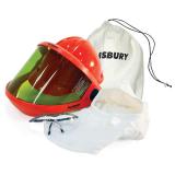 SALISBURY SKA10防电弧面罩套件（SKA10）